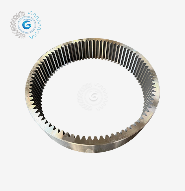 Internal Teeth Gear